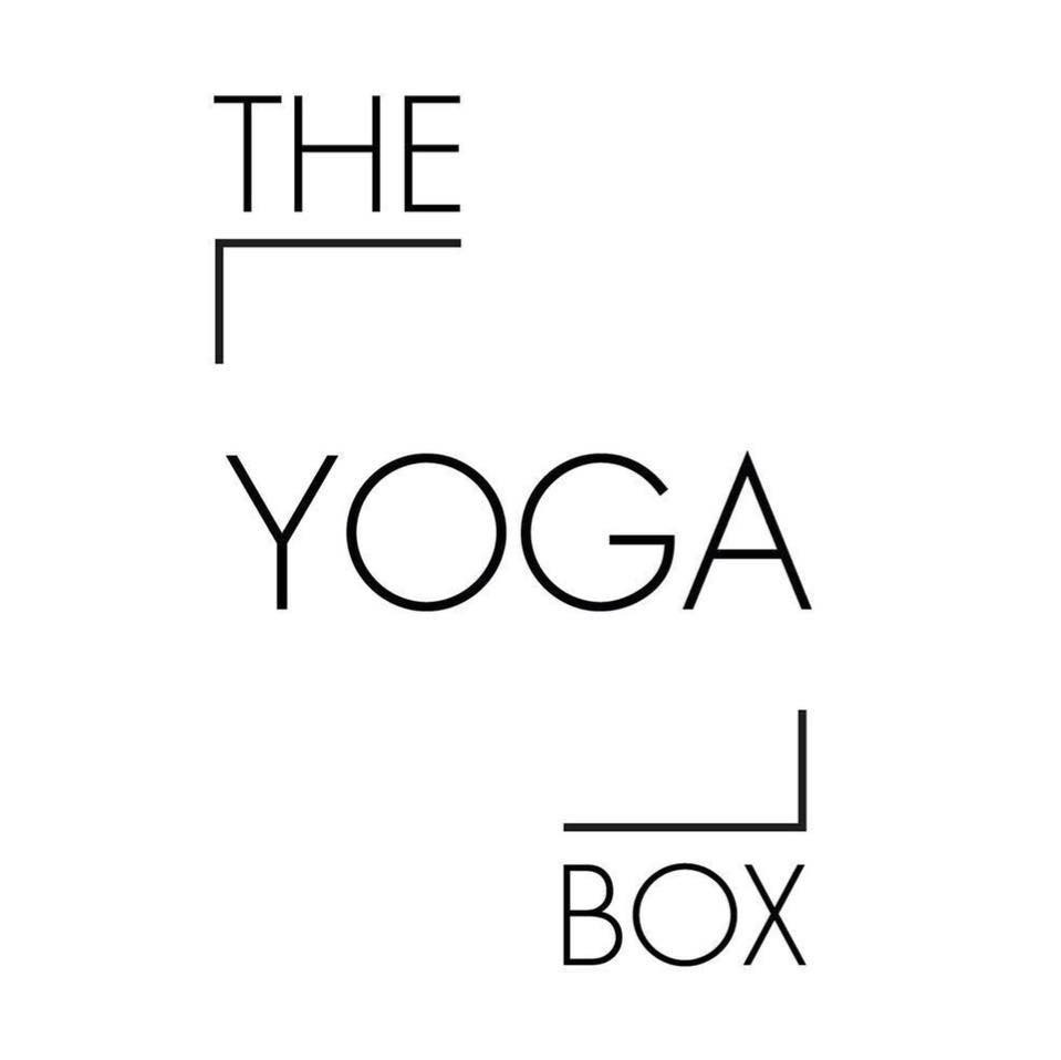 The Yoga Box Image